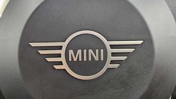 MINI Countryman E Classic