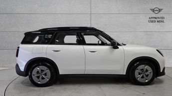 MINI Countryman E Classic