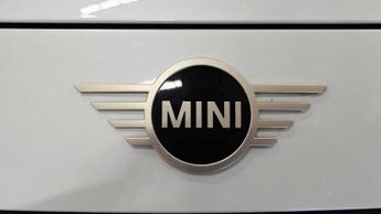 MINI Countryman E Classic