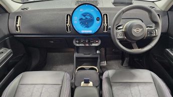MINI Countryman E Classic