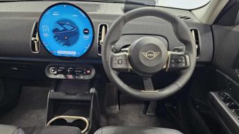 MINI Countryman E Classic