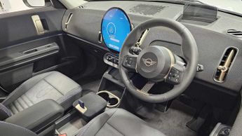 MINI Countryman E Classic