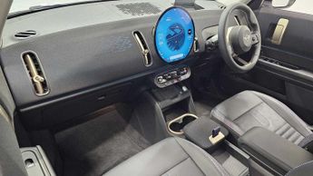 MINI Countryman E Classic