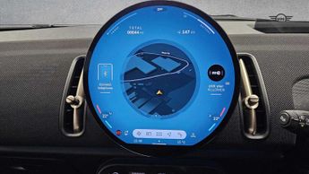 MINI Countryman E Classic