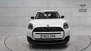 MINI Countryman E Classic