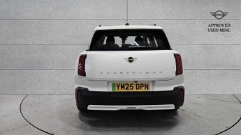 MINI Countryman E Classic