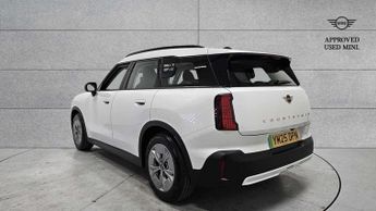 MINI Countryman E Classic