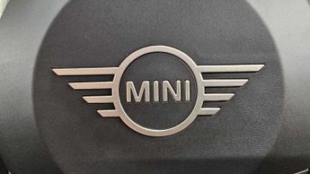MINI Countryman E Classic