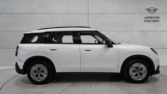 MINI Countryman E Classic
