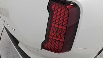 MINI Countryman E Classic
