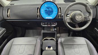 MINI Countryman E Classic