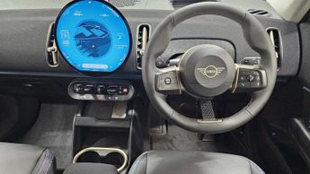 MINI Countryman E Classic