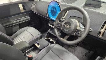 MINI Countryman E Classic
