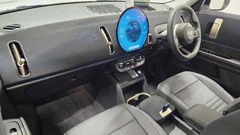MINI Countryman E Classic