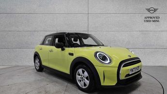 MINI Cooper C Classic