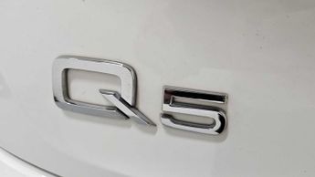Audi Q5 S Line
