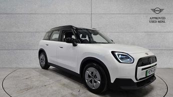 MINI Countryman E Classic