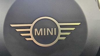 MINI Countryman E Classic
