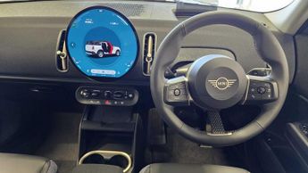 MINI Countryman E Classic