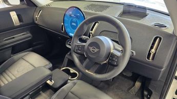 MINI Countryman E Classic