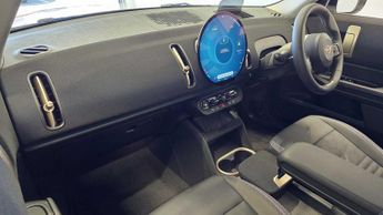 MINI Countryman E Classic
