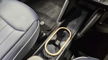 MINI Cooper E Exclusive