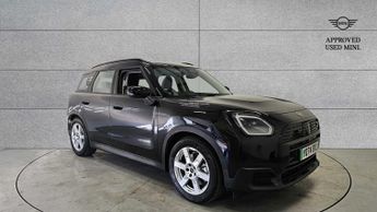 MINI Countryman SE Classic