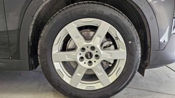 MINI Countryman SE Classic