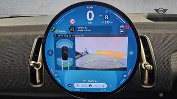 MINI Countryman SE Classic