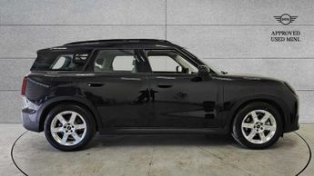 MINI Countryman SE Classic
