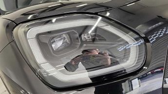 MINI Countryman SE Classic