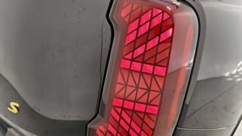 MINI Countryman SE Classic