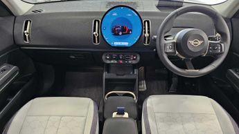 MINI Countryman SE Classic