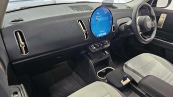 MINI Countryman SE Classic