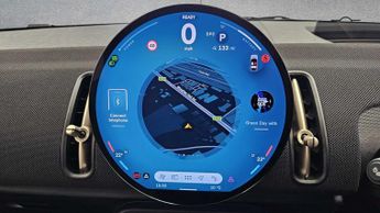 MINI Countryman SE Classic