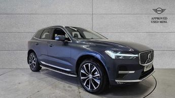 Volvo XC60 Ultra