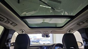Volvo XC60 Ultra