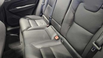 Volvo XC60 Ultra