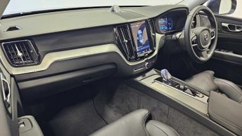 Volvo XC60 Ultra