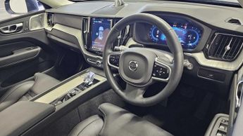 Volvo XC60 Ultra