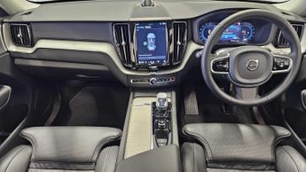 Volvo XC60 Ultra