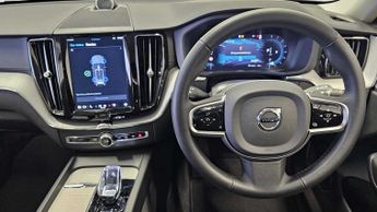 Volvo XC60 Ultra