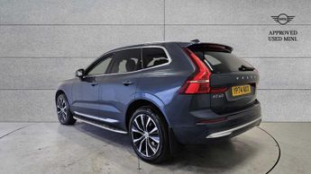Volvo XC60 Ultra