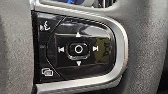 Volvo XC60 Ultra