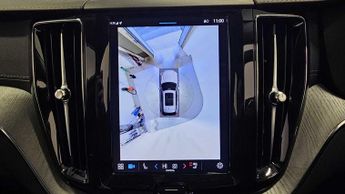 Volvo XC60 Ultra