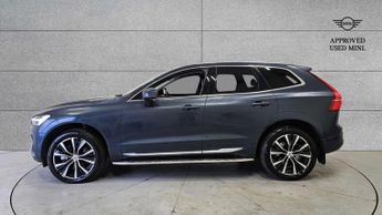 Volvo XC60 Ultra
