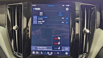 Volvo XC60 Ultra