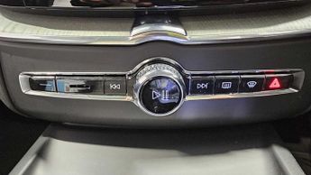 Volvo XC60 Ultra