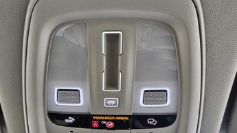 Volvo XC60 Ultra