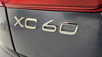 Volvo XC60 Ultra